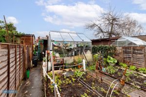 Garden- click for photo gallery
